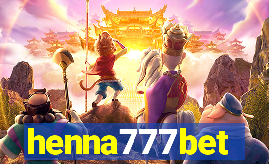 henna777bet