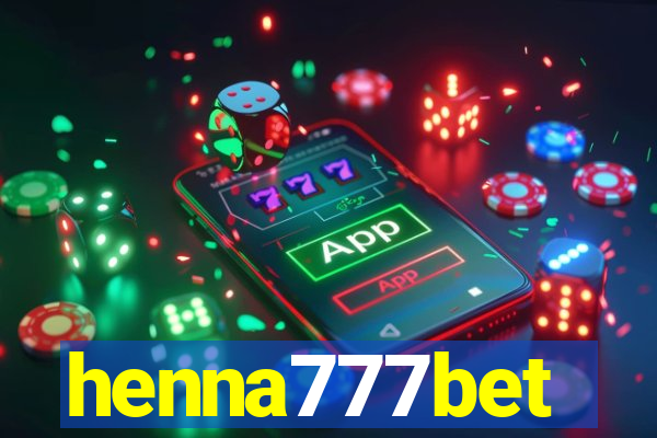 henna777bet