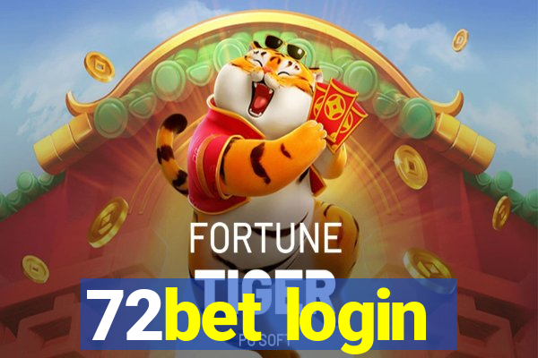 72bet login