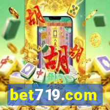 bet719.com