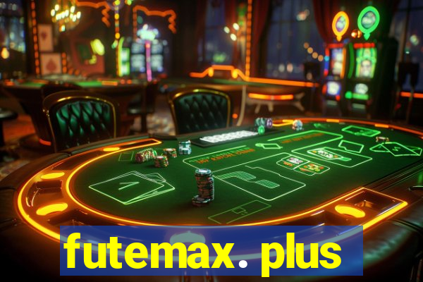 futemax. plus