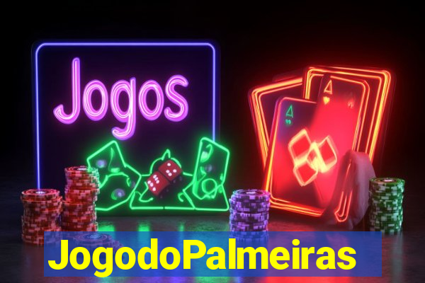 JogodoPalmeiras