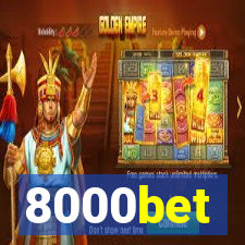 8000bet