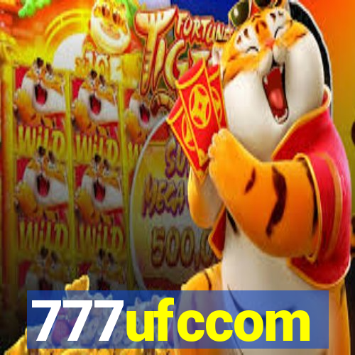 777ufccom