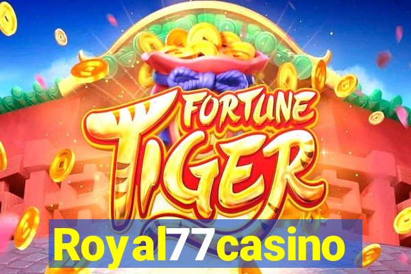 Royal77casino