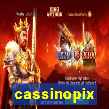 cassinopix