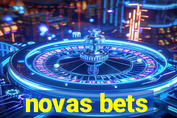 novas bets