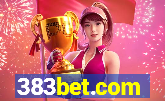 383bet.com