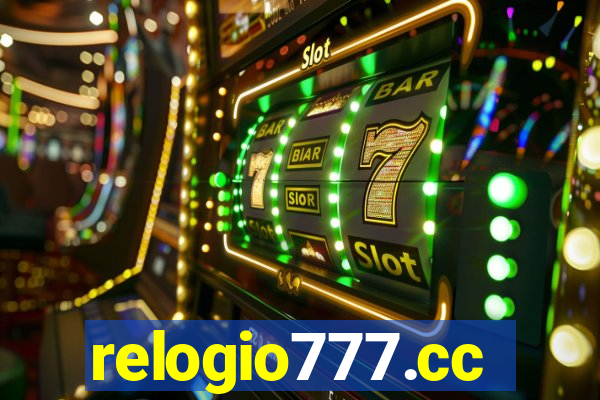 relogio777.cc