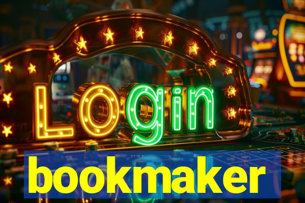 bookmaker