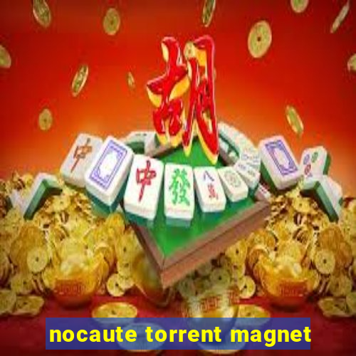 nocaute torrent magnet