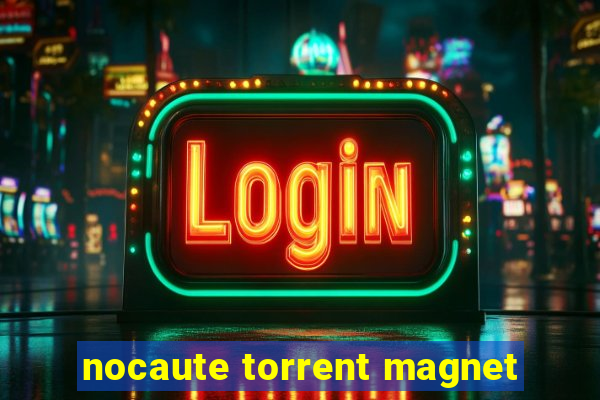 nocaute torrent magnet