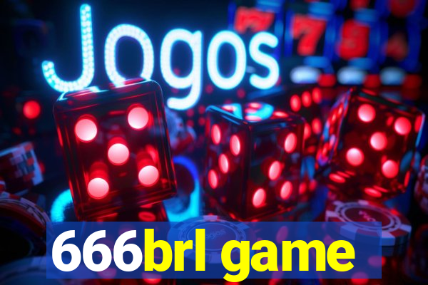 666brl game