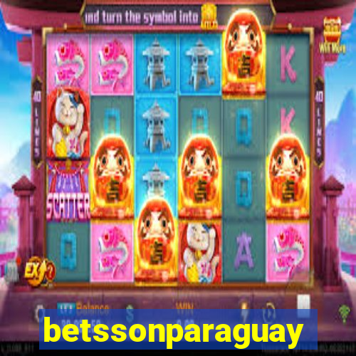 betssonparaguay