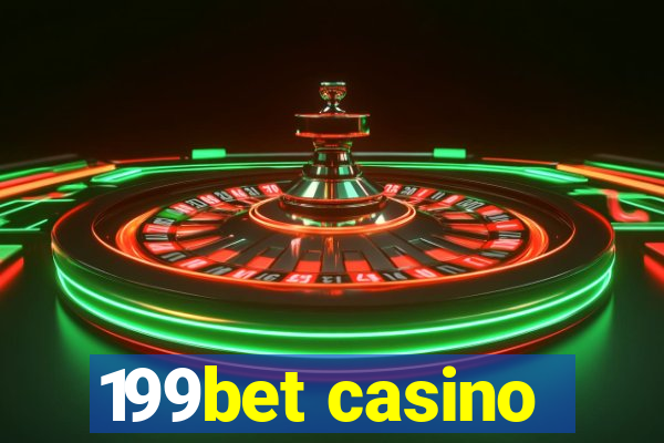 199bet casino