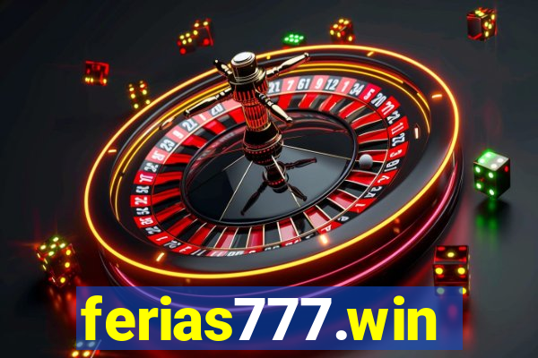 ferias777.win