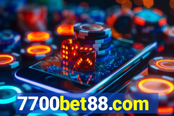 7700bet88.com