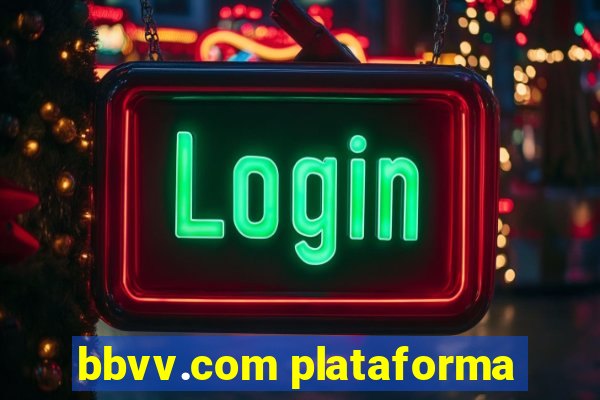 bbvv.com plataforma