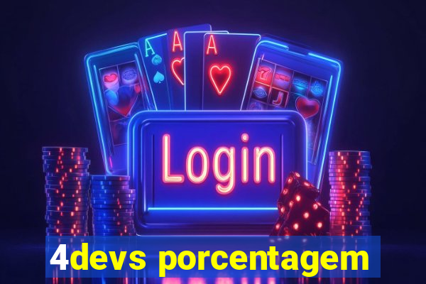 4devs porcentagem