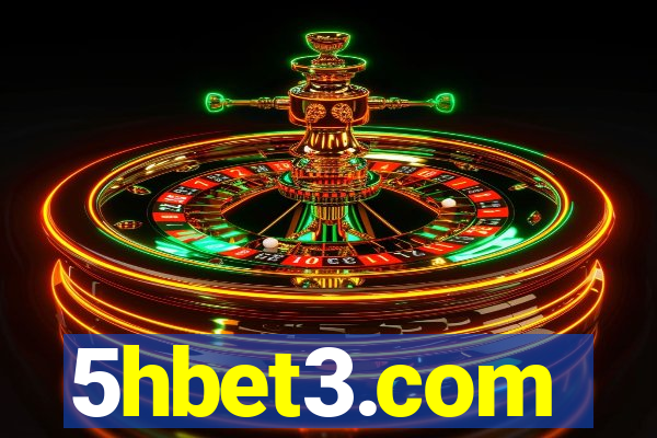 5hbet3.com