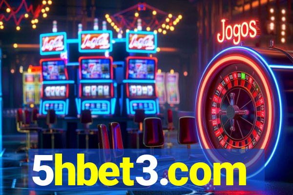 5hbet3.com