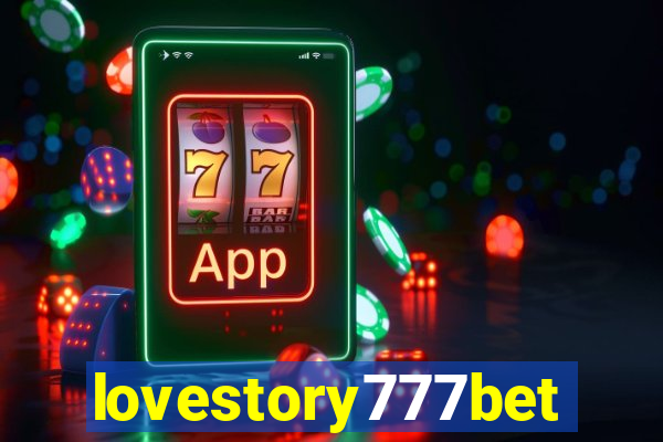 lovestory777bet