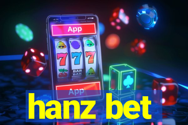 hanz bet