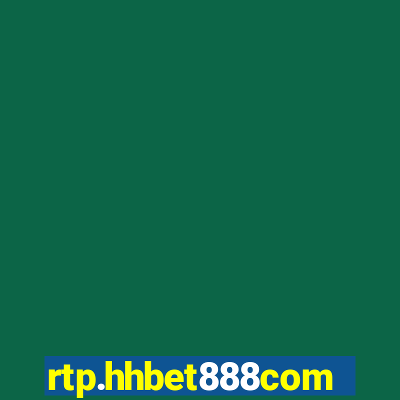 rtp.hhbet888com