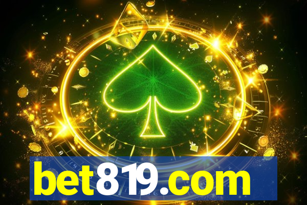 bet819.com