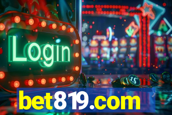 bet819.com