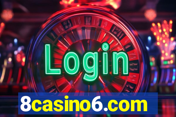 8casino6.com