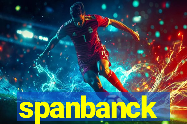 spanbanck