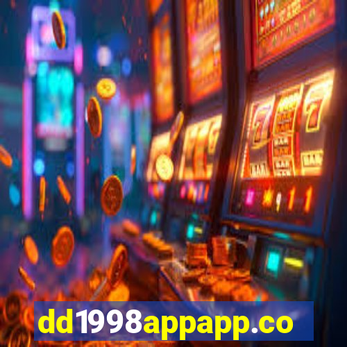 dd1998appapp.com