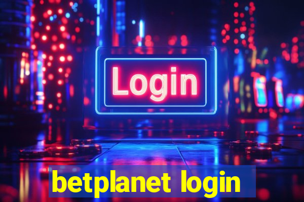 betplanet login