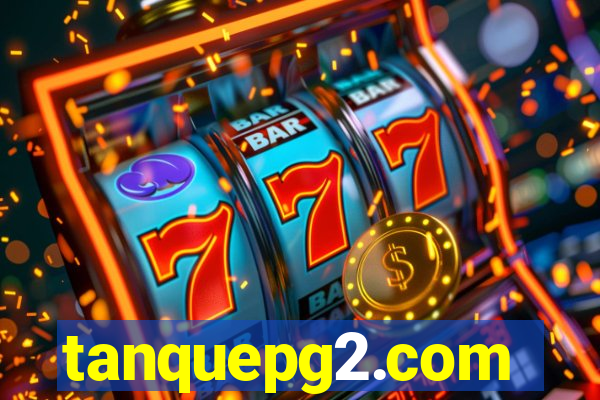 tanquepg2.com