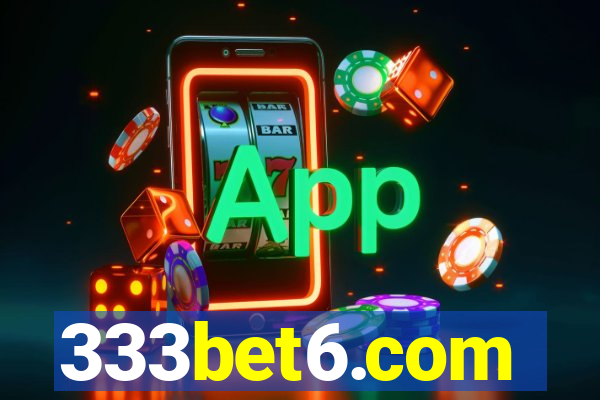 333bet6.com