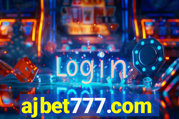 ajbet777.com