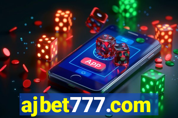 ajbet777.com