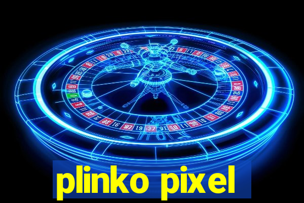 plinko pixel