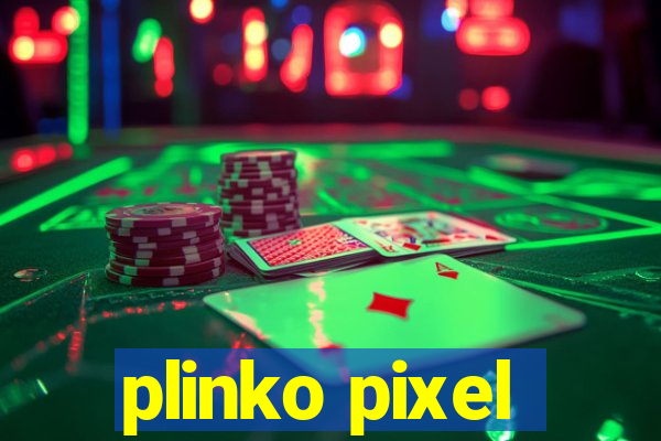 plinko pixel