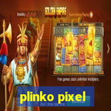 plinko pixel