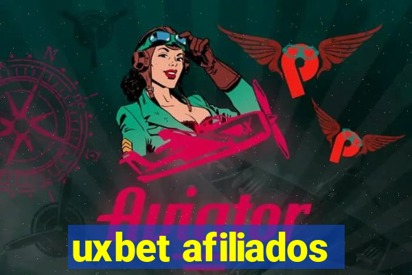 uxbet afiliados