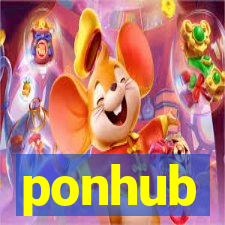 ponhub