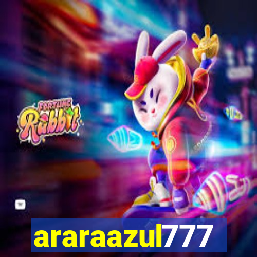 araraazul777