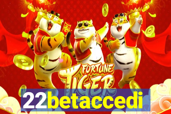 22betaccedi