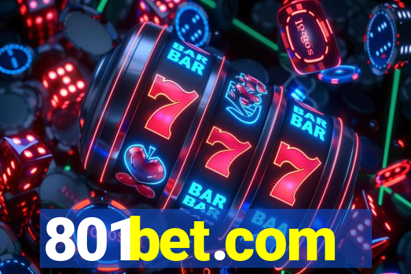 801bet.com