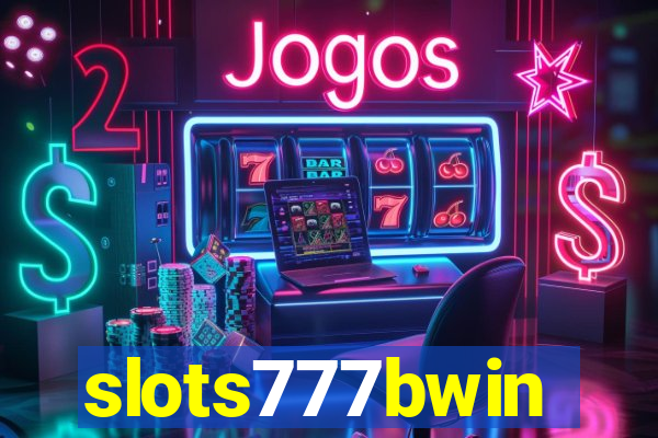 slots777bwin