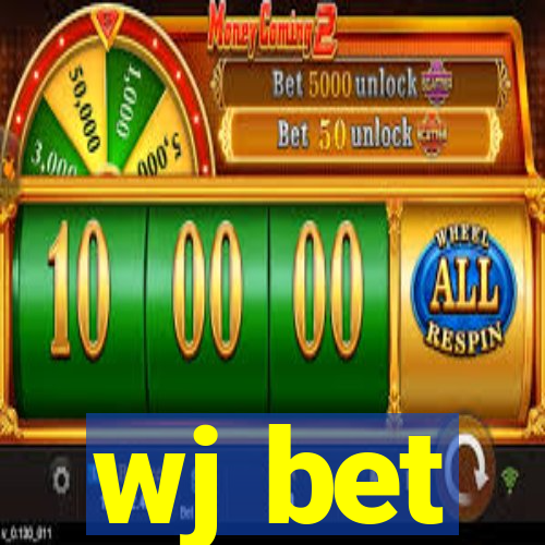 wj bet