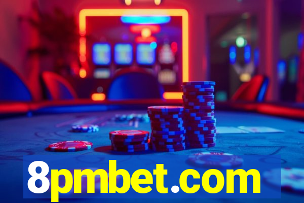 8pmbet.com