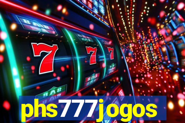 phs777jogos